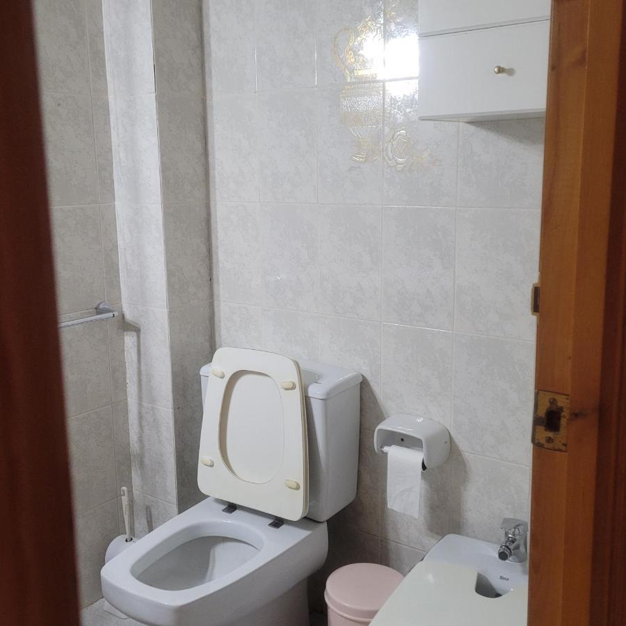 Adosado Frente Al Mar Casa Kiko Villa Peñíscola Екстериор снимка