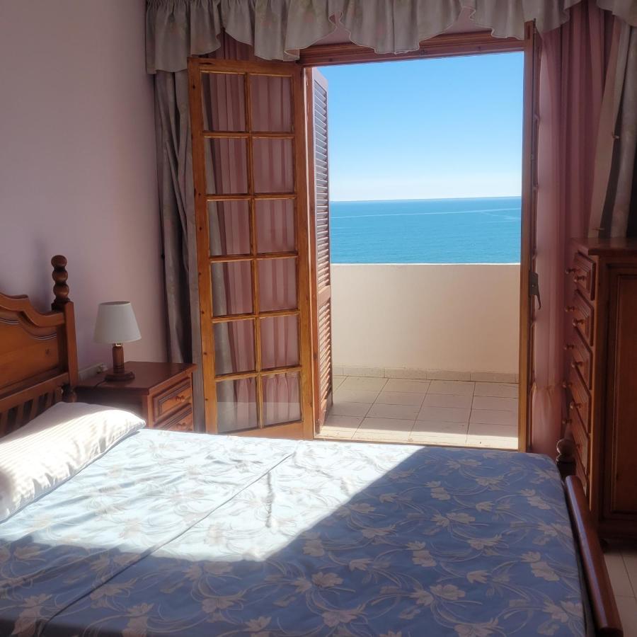 Adosado Frente Al Mar Casa Kiko Villa Peñíscola Екстериор снимка